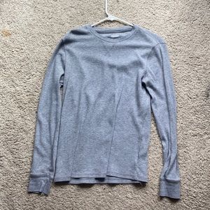 S old navy long sleeve shirt